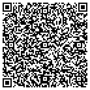 QR-код с контактной информацией организации Управление культуры, спорта и молодежной политики администрации Кемеровского муниципального округа