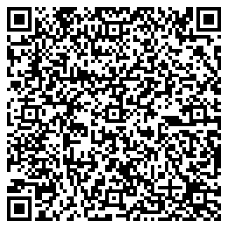 QR-код с контактной информацией организации MARIA