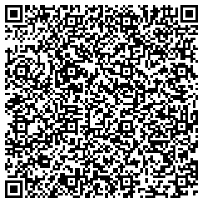 QR-код с контактной информацией организации «Кемеровская городская клиническая больница №1
им. М.Н. Горбуновой»