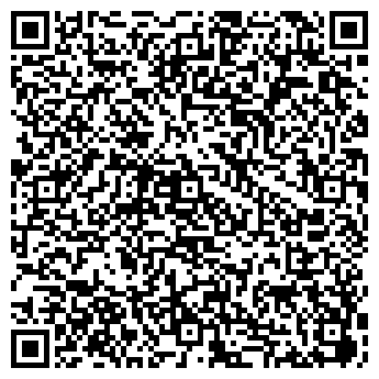 QR-код с контактной информацией организации ООО АКВА-ТЕРМ