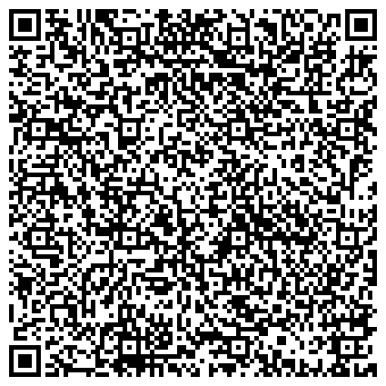 QR-код с контактной информацией организации «Кузбасский клинический кардиологический диспансер имени академика Л.С. Барбараша»