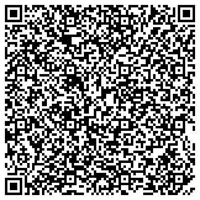 QR-код с контактной информацией организации ГБУЗ  МО "Балашихинская городская больница имени А.М. Дегонского"