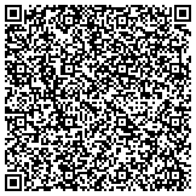 QR-код с контактной информацией организации Военный комиссариат Нижнеилимского района