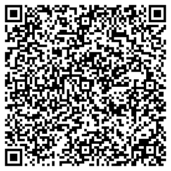 QR-код с контактной информацией организации ООО "Мебельторг"
