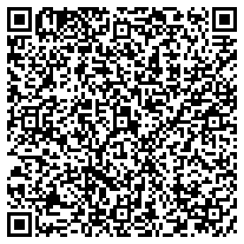 QR-код с контактной информацией организации КАСАБЕЛЛА САЛОН-МАГАЗИН