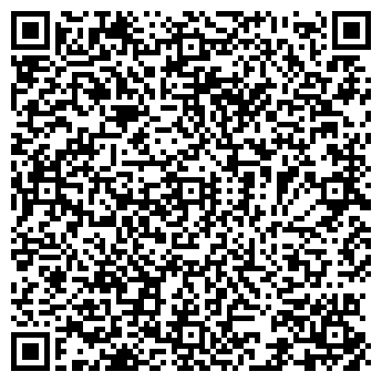 QR-код с контактной информацией организации ООО КУЗБАСС-АЛТИС