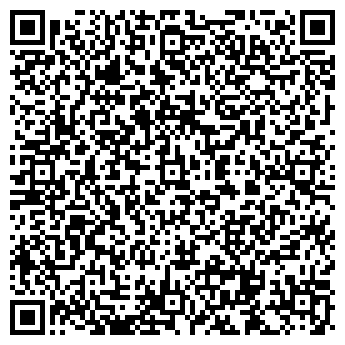 QR-код с контактной информацией организации АЗК № 5 «Самаранефтепродукт»