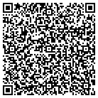 QR-код с контактной информацией организации АО «Салек»