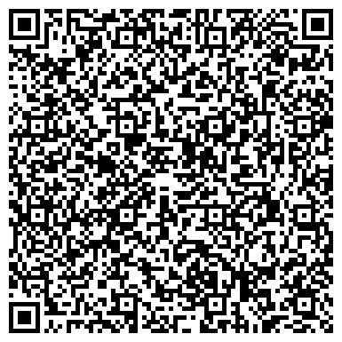 QR-код с контактной информацией организации ООО ОФ "Тайбинская" филиал Холдинг "ТопПром"
