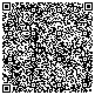 QR-код с контактной информацией организации ФБУЗ «"Центр гигиены и эпидемиологии в Новосибирской области» Филиал в Коченёвском районе