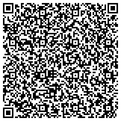 QR-код с контактной информацией организации Муниципальной службы, кадрового и документационного обеспечения