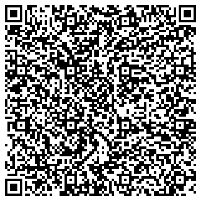 QR-код с контактной информацией организации «Красноярский колледж сферы услуг и предпринимательства»
