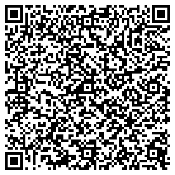 QR-код с контактной информацией организации ООО ЕНИСЕЙ-АВТО ТД