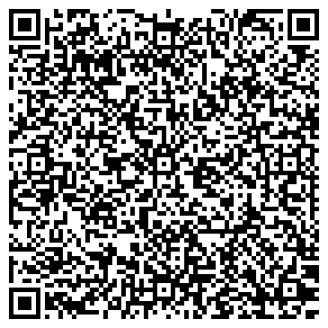 QR-код с контактной информацией организации Автокомплекс "Покровский"