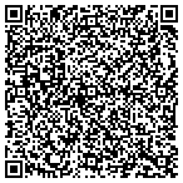 QR-код с контактной информацией организации ГБУЗ МО "Звенигородская"