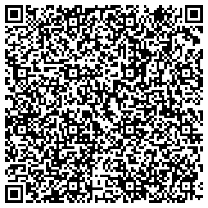 QR-код с контактной информацией организации САНКТ-ПЕТЕРБУРГСКИЙ ГУМАНИТАРНЫЙ УНИВЕРСИТЕТ ПРОФСОЮЗОВ КРАСНОЯРСКИЙ ФИЛИАЛ