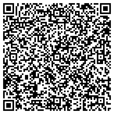 QR-код с контактной информацией организации ФАКУЛЬТЕТ ПОВЫШЕНИЯ КВАЛИФИКАЦИИ