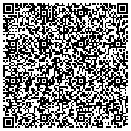 QR-код с контактной информацией организации Научно-образовательный центр «Институт непрерывного образования» СФУ