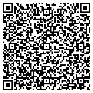 QR-код с контактной информацией организации № 6 РОДДОМ