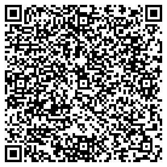 QR-код с контактной информацией организации КГБУЗ «КМДКБ № 5»