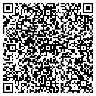 QR-код с контактной информацией организации ЮНИТРАЙТ