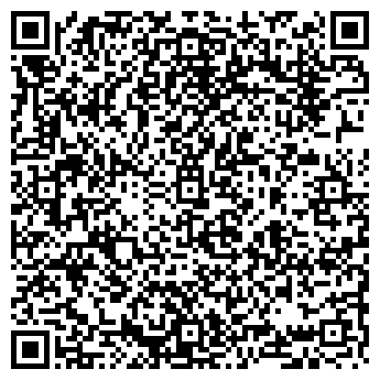 QR-код с контактной информацией организации КРАСНОЯРСКСЕЛЬЛЕС