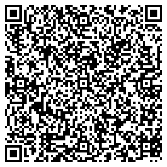 QR-код с контактной информацией организации ЛАДЕЙКА ПФ