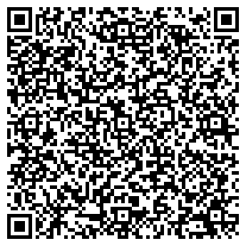 QR-код с контактной информацией организации ЛЕСНОЙ ТД