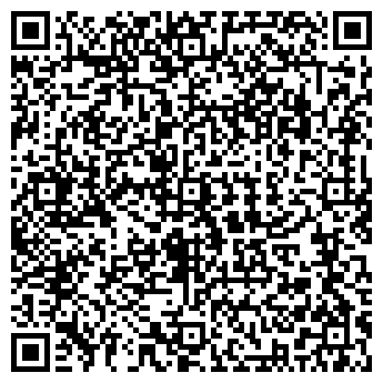 QR-код с контактной информацией организации ЛЕДА ТЭК, ООО