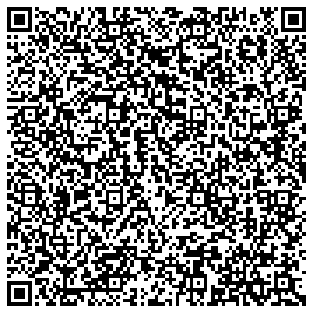 QR-код с контактной информацией организации «Комплексный центр социального обслуживания населения Центрального района города Красноярска»