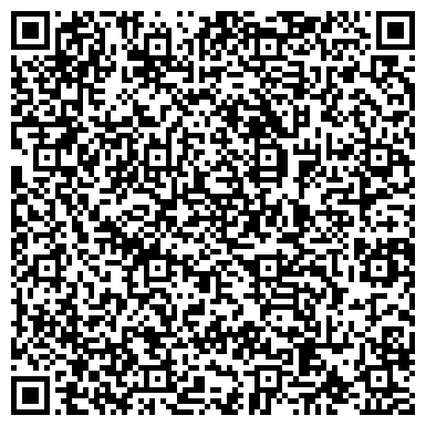 QR-код с контактной информацией организации Выставочная компания «Красноярская ярмарка»