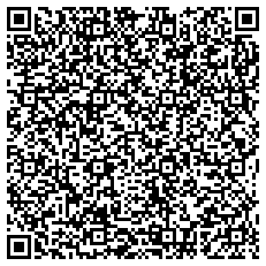 QR-код с контактной информацией организации Национальный парк «Тункинский»