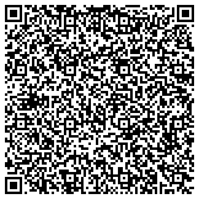 QR-код с контактной информацией организации ООО Каслинский завод архитектурно-художественного литья