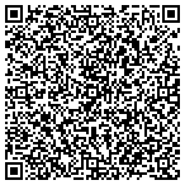 QR-код с контактной информацией организации ПАО «Распадская»