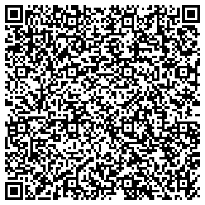 QR-код с контактной информацией организации МБДОУ Детский сад № 55 «Золотая рыбка»