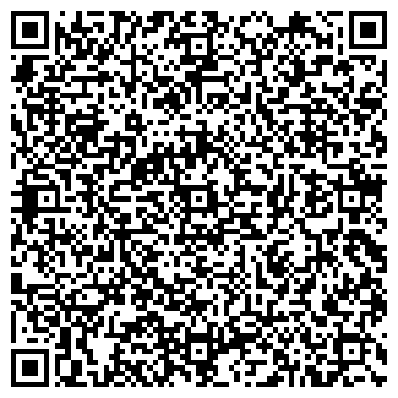 QR-код с контактной информацией организации ГОУ ТЮЛЬПАНЧИК, ДЕТСКИЙ САД № 43