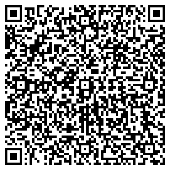 QR-код с контактной информацией организации АПТЕКА № 208