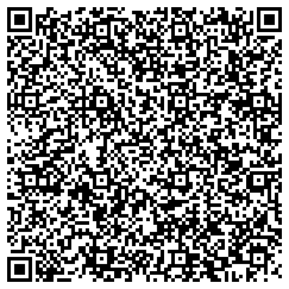 QR-код с контактной информацией организации Архивы, имеющие документы по личному составу предприятий города Новокузнецка
