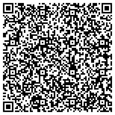 QR-код с контактной информацией организации ОАО Восточный научно-исследовательский горнорудный институт