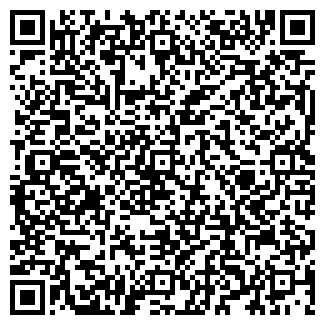 QR-код с контактной информацией организации ООО КРЫЛО