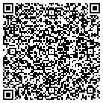 QR-код с контактной информацией организации ООО Кузбассавтоцентр