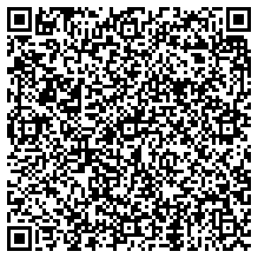 QR-код с контактной информацией организации ЗАО «Кузбасская сотовая связь»