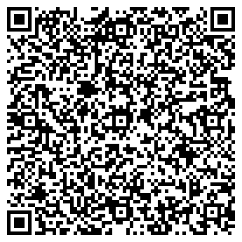 QR-код с контактной информацией организации ООО КУЗБАСС-ТРЕЙД