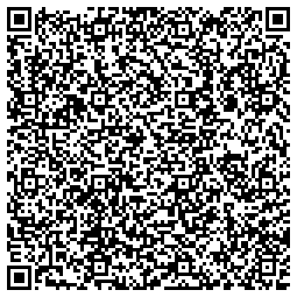 QR-код с контактной информацией организации Территориальный отдел  Павло-Слободское Администрации городского округа Истра