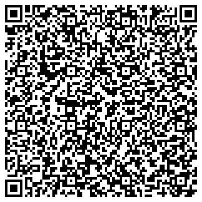 QR-код с контактной информацией организации Новокузнецкий государственный цирк