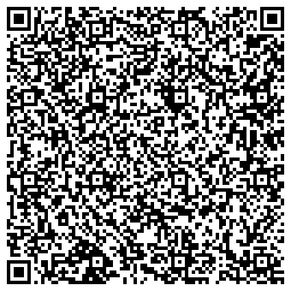 QR-код с контактной информацией организации Территориальное отделение  Лучинское Администрации городского округа Истра