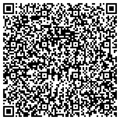 QR-код с контактной информацией организации Рекламное агентство Бастион