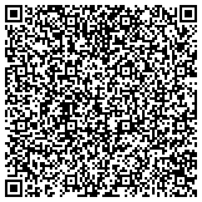 QR-код с контактной информацией организации Территориальный отдел по Кузедеевскому лесничеству
