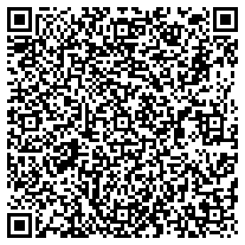QR-код с контактной информацией организации ООО КУЗБАСС-ТЕХНОАВИА