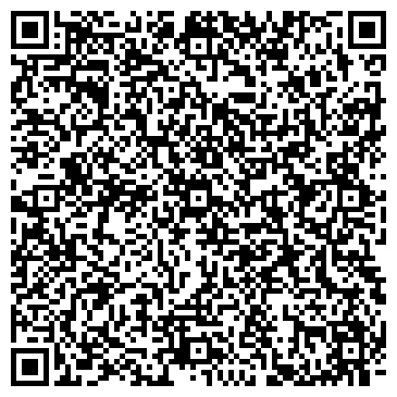 QR-код с контактной информацией организации Школа РОСТА для особых детей